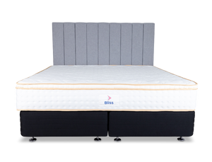 Bliss Mattress + Bed Base Set