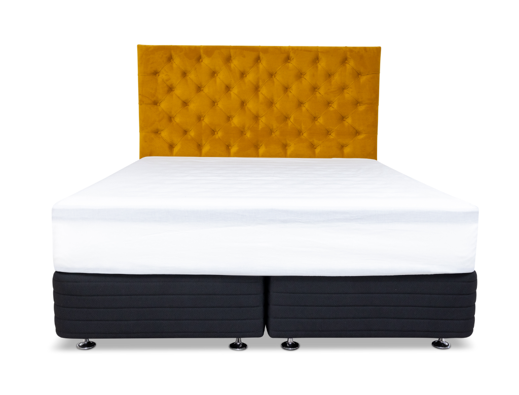 Bliss Mattress + Bed Base Set