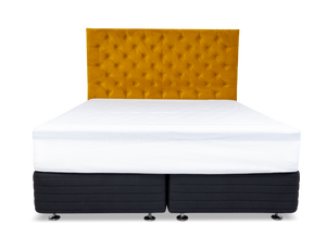 Bliss Mattress + Bed Base Set