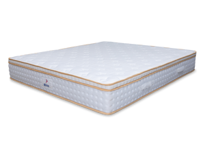 Bliss Euro Top Pocket Spring Mattress