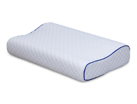 Bliss Memory Foam Pillow