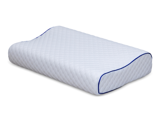 Bliss Memory Foam Pillow