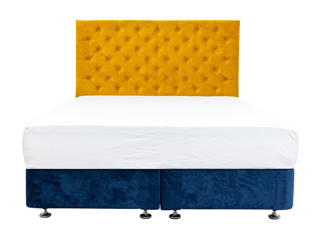 Bliss Mattress + Bed Base Set