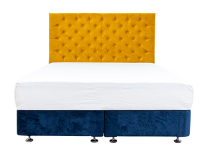 Bliss Mattress + Bed Base Set