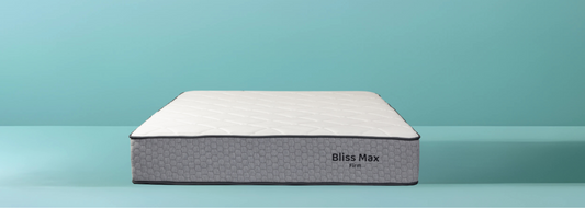 Bliss Mattress + Bed Base Set